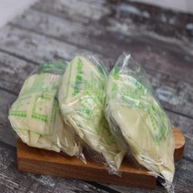 나혼자산다 나온 그납작만두 대구명물 납작만두 옵션가, 20개, 250g