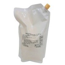 마늘치킨양념소스 2.5kg x4팩 10KG [삼일푸드], 4개