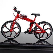 자전거 사이클 다이캐스트 로드 산악 MTB, 폴딩 산악 바이크 옐로우