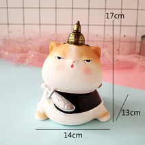 해외 귀여운 스밋코구라시 저금통 예쁜저금통-12684, 옵션08