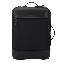 타거스 캘리포니아 뉴포트 컨버터블 쓰리인원 노트북 백팩 TSB947AP-70, 블랙