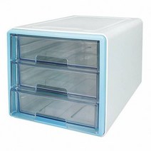 카파)포인트 미니 소품함(3단/민트), 상세페이지 참조, 상세페이지 참조