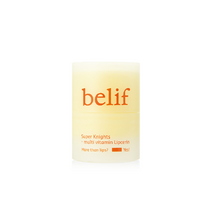 빌리프 슈퍼나이츠 멀티 립세린, 1개, 15ml