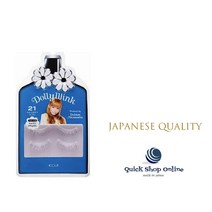 Dolly Wink Eyelashes No.21 Secret Girl
