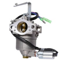비상 발전기 야마하 185F MZ300 MZ360 EF2600 EF6600 ET950 가솔린 발전기 엔진 용 기화기 Moto MZ 300 360, 한개옵션0