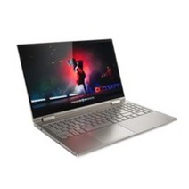 레노버 요가 Mica 노트북 C740-15IML Vibe i7 (i7-10510U 39.6cm WIN10 360도 터치펜), 윈도우 포함, 512GB, 16GB
