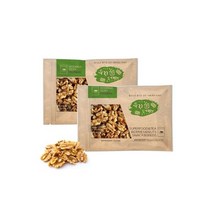 미국산 호두 1kg X 2봉 견과류 -로로