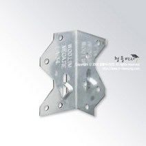LA34 (목조주택자재), 단품