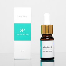 랑팡 보르피린 앰플 원액 100% 프랑스 세더마사, 10ml