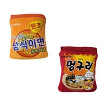 라면노즈워크(랜덤), 1, 본상품선택