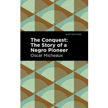 (영문도서) The Conquest Paperback, Mint Editions, English, 9781513211176