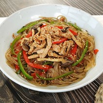 아임셰프 전통 불고기 잡채 (2인분) 쿠킹박스