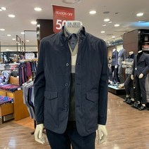 세정 인디안 트레몰로 20년 자켓 대신 편하게 갖춰 입을 수 있는 변형 자켓식 사파리 점퍼