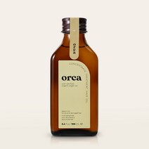 [오르카 헤어오일] 트리트먼트