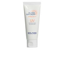 에끌라두 오일 프리 선 크림 SPF50+ PA++++, 140g, 9개