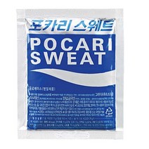 동아오츠카 포카리스웨트 분말 1리터용 15개