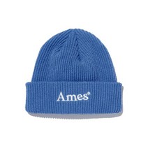 AMESWORLDWIDE COLORED LOGO BEANIESB21FWCP03