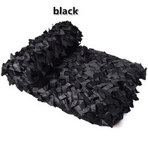 접이식어닝 테라스어닝 수동어닝 위장 그물 사냥 육군 훈련 숲 자동차 천막 캠핑 차양, black+2x4m