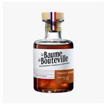 Le Baume de Bouteville 르 보메 드 보테빌 비에이유 비니거 식초 리저브 셀렉션 6 Vieille Reserve 200ml, 1세트
