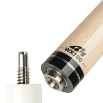 카본 당구큐대 개인큐 당구큐 포켓볼 큐대 나무 큐 당구대 카본상대 컬리상대 original mezz shaft billard pool cue shaft billar 탄소 샤프트, wx700-철 치아
