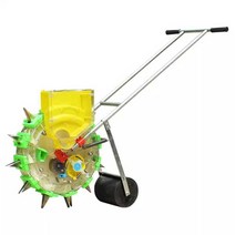 파종기 대두 땅콩 수수 옥수수, 24cm 거리에 7개의 노즐