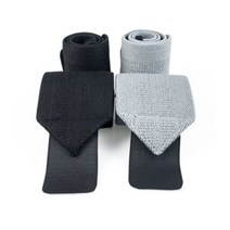 손목 팔목 헬스 운동 고탄력 신축력 보호대 건초염 손목터널증후군 염증 아플때, 쿠팡 그레이_오른쪽