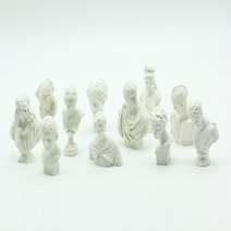 수제몰드 석고상(3D)-선택 #미술석고몰드#비너스몰드, 마르스