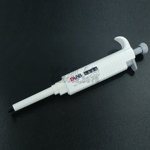 DLAB 마이크로피펫 가변형 (0.5-10ul)