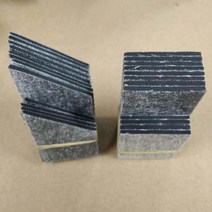 초보자용 당구 테이블 쿠션 페이싱 교체 내구성 쉬운 청소 고무 패드 스포츠 실내 게임 연습 당구장 12x, 02 Bevel