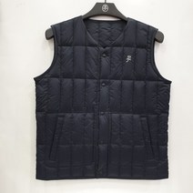 까스텔바작 남성경량 베스트(BG0WVT201)