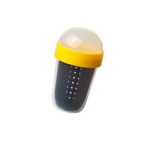 이케아 SPLITTERNY스플리테르뉘 스낵보관용 300ml