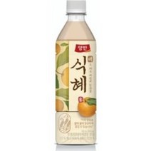 동원 양반 배식혜 500ml, 12개