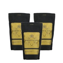 하니앤손스 핫 시나몬 스파이스 티 1lb Harney & Sons Hot Cinnamon Spice Tea, 3팩