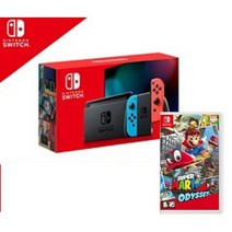 닌텐도 스위치 동물의 숲 에디션/네온블루/그레이/배터리개선+인기게임팩+10종 악세사리패키지, 그레이/스플래툰 2+10종