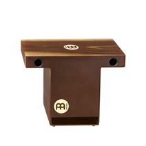 Meinl 슬랩 탑(Slap Top) Walnut 카혼 TOPCAJ2WN