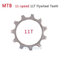 자전거카세트 SUNSHINE 자전거 카세트 코그 MTB 8 9 10 11 12 속도 13T 프리휠 부품 SHIMANO SRAM 호환 가, 15 MTB 11s 11T