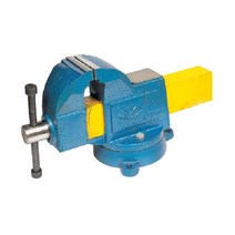 시둥마켓 +[시둥마켓]+_ 드릴바이스 일회용봉투 탁상바이스 쇼핑백 고정만력기 파이프바이스, it● 대원정밀-탁상바이스 100mm(4 ) 140mm, ▶GET◀