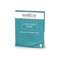 Remescar 리메스카 콜라겐 마스크팩 4개입