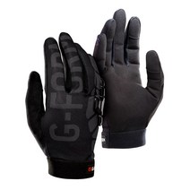 지폼 Sorata Gloves 바이크용 장갑 Black / Gray, S
