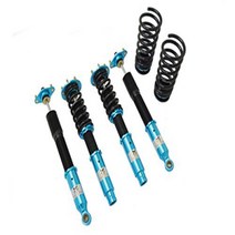 Megan Racing MR-CDK-ARL06AW-EZII EZII Series Coilover Damper Kit null, 1, Megan Racing MR-CDK-ARL06AW-EZ