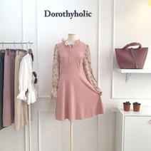 도로시홀릭 로맨틱원피스(DO59934)