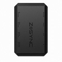 Controller ARGB Z-SYNC [잘만], 상세페이지 참조