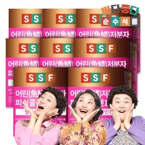 순수식품 500달톤 어린 저분자 피쉬 콜라겐 1500mg 240포, 단품