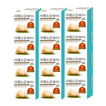 무궁화 사해소금때비누 100gx12개, 상세페이지 참조