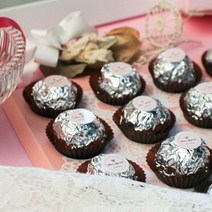 파베봉봉생초콜릿만들기세트.1000마일(무료배송)