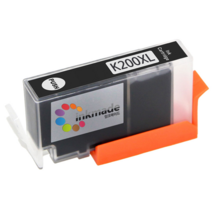 삼성 INK-K200 대용량 재생 호환 잉크 SCX-1490 1490W SCX-1855F SCX-1855FW SCX-2000FW, 1. 검정대용량호환잉크, 1개