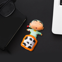짱구 입체 피규어 휴대용 USB 메모리 32GB