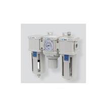 KCC정공 KAU301-03DG(PT 3/8) 오토드레인 에어유니트