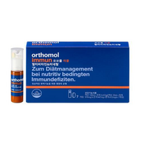 국내배송 오쏘몰 이뮨 멀티비타민&미네랄 7입, 2개