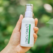 리빙포레 닥터링링 EWGPLA용기 에센스 100ml_BM